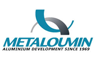 Metaloumin logo